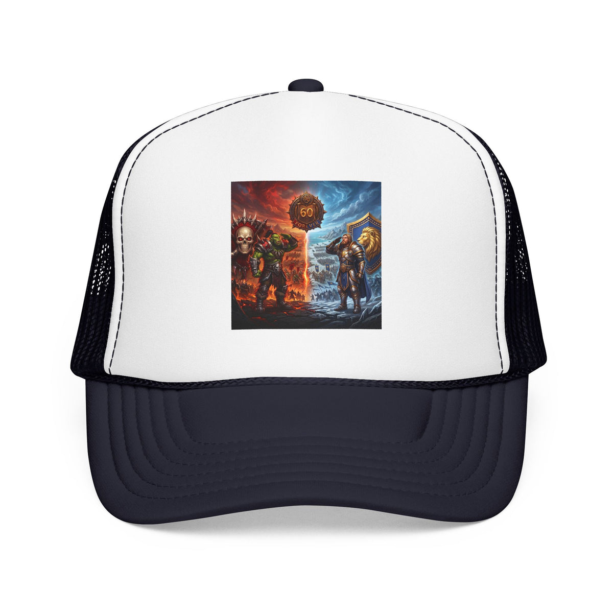 Foam Trucker Hat