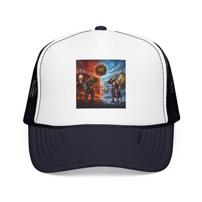 Foam Trucker Hat