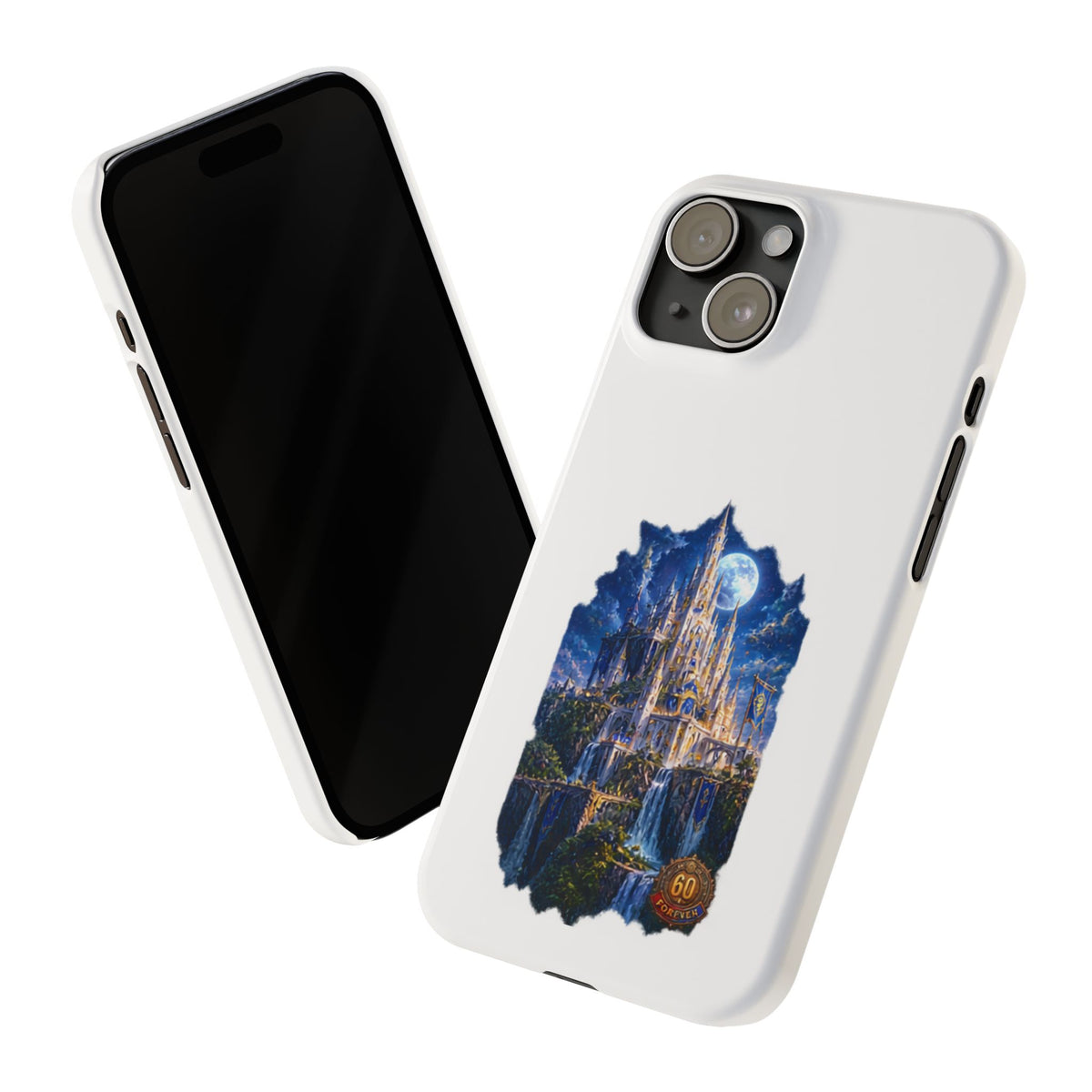 Slim Phone Cases