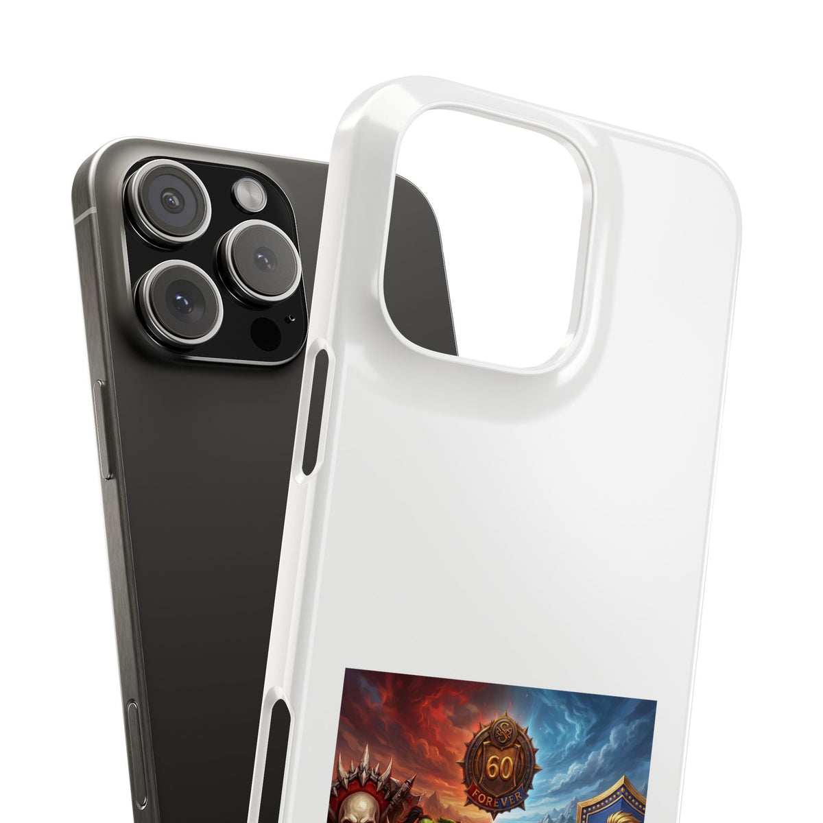 Slim Phone Cases