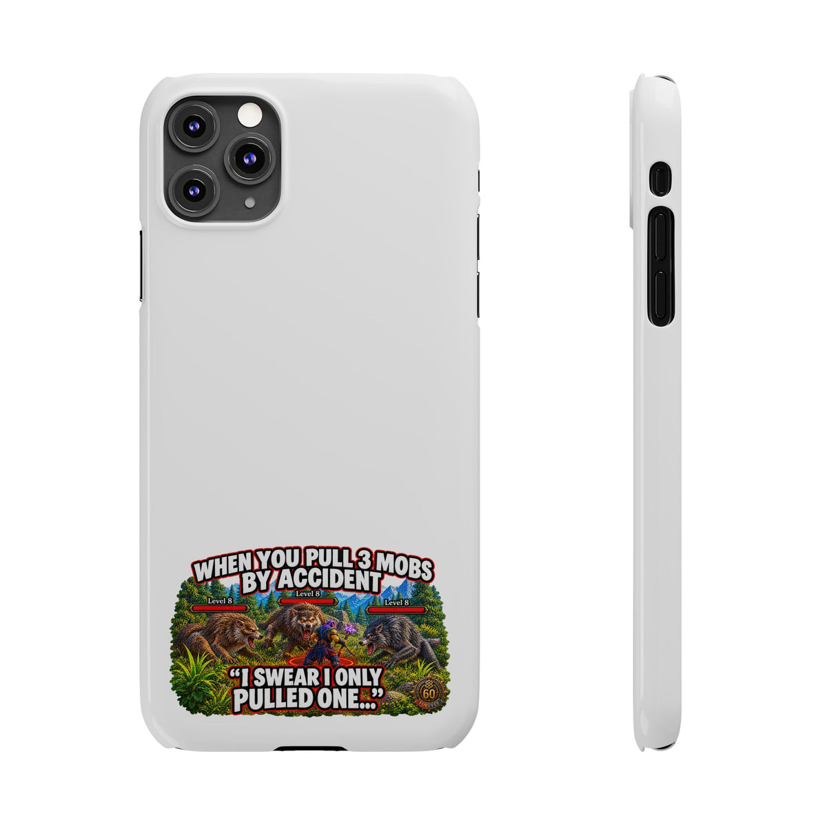 Slim Phone Cases