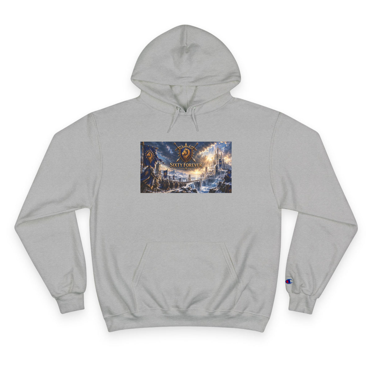 Champion Hoodie