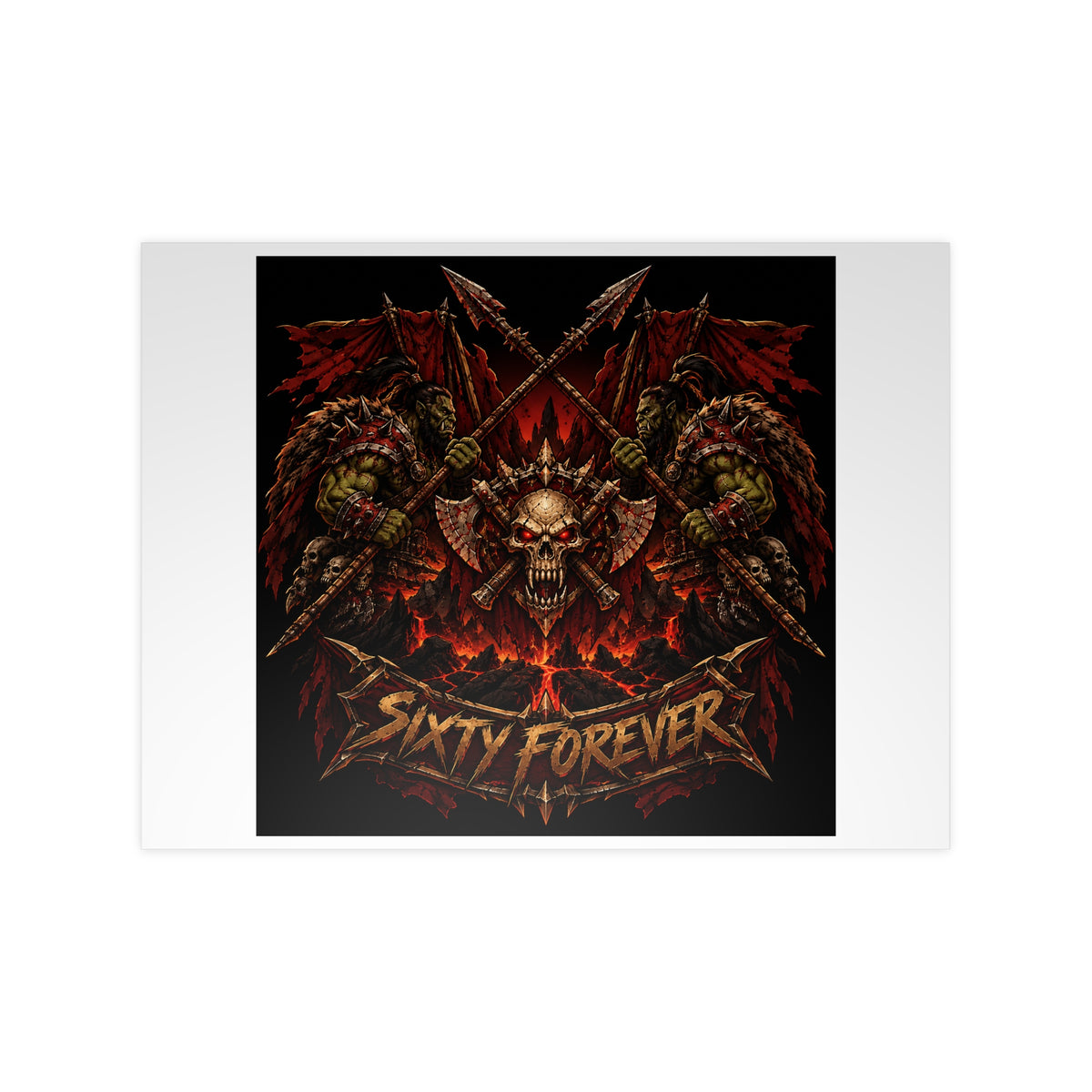 Photopaper Posters