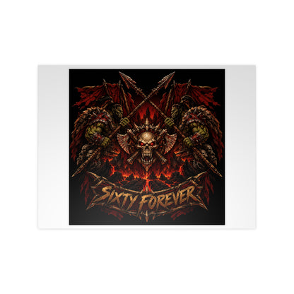 Photopaper Posters