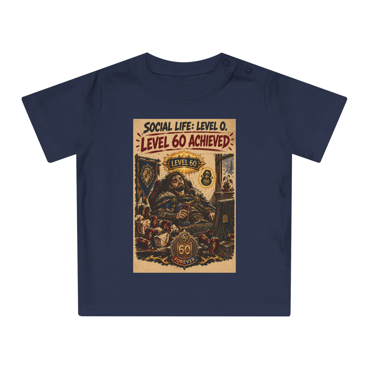 Baby T-Shirt