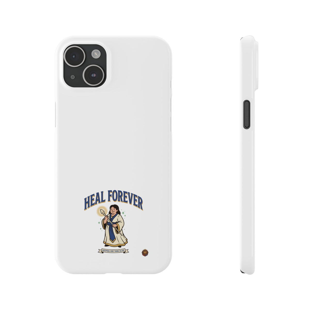 Slim Phone Cases