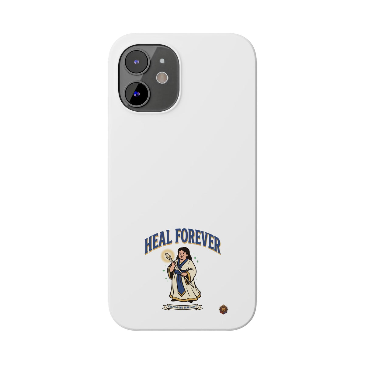 Slim Phone Cases
