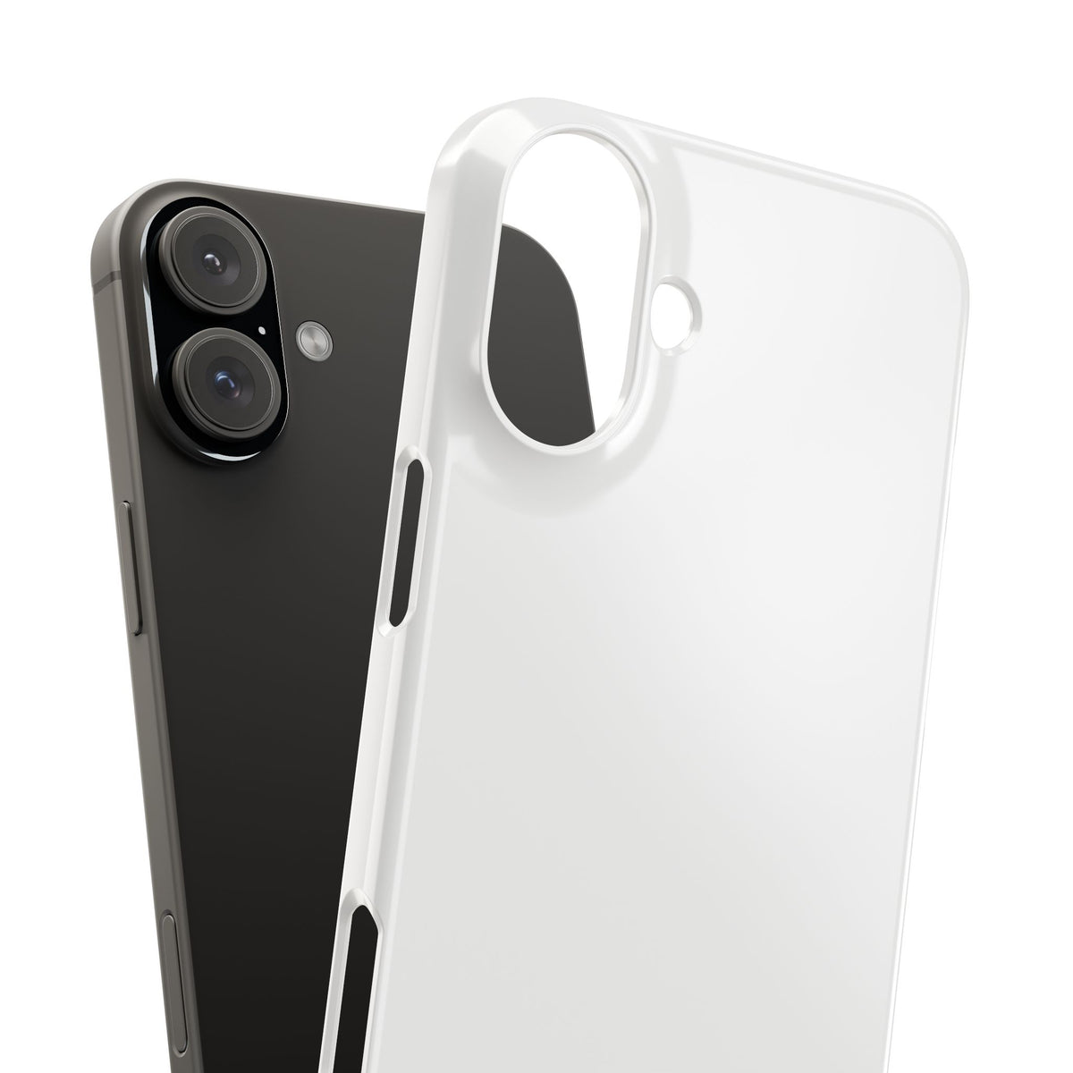 Slim Phone Cases