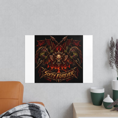 Photopaper Posters