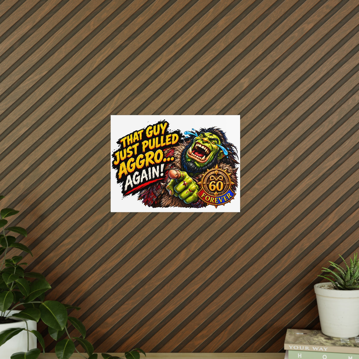 Photopaper Posters
