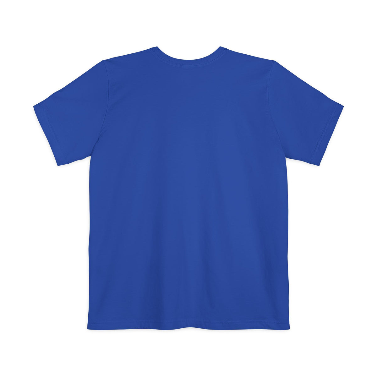 Pocket T‑Shirt — 'Coffee Before Talkie' Retro Coffee Pocket Tee