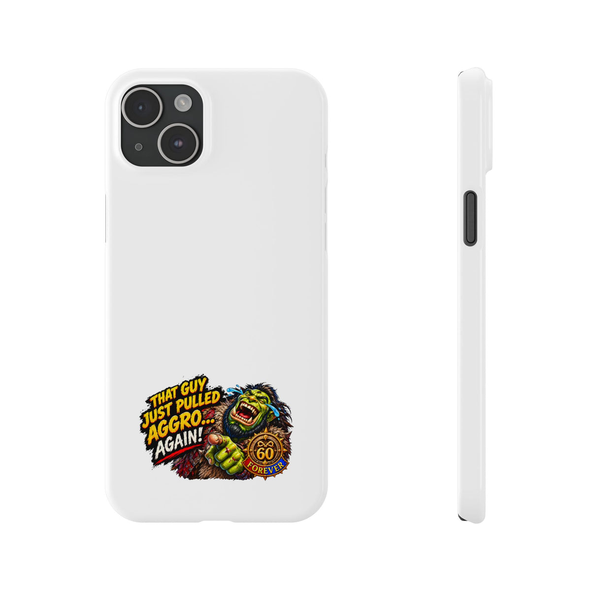 Slim Phone Cases