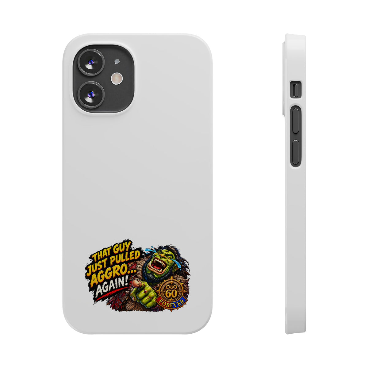 Slim Phone Cases