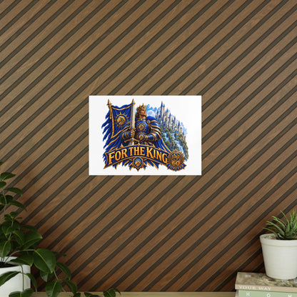 Photopaper Posters