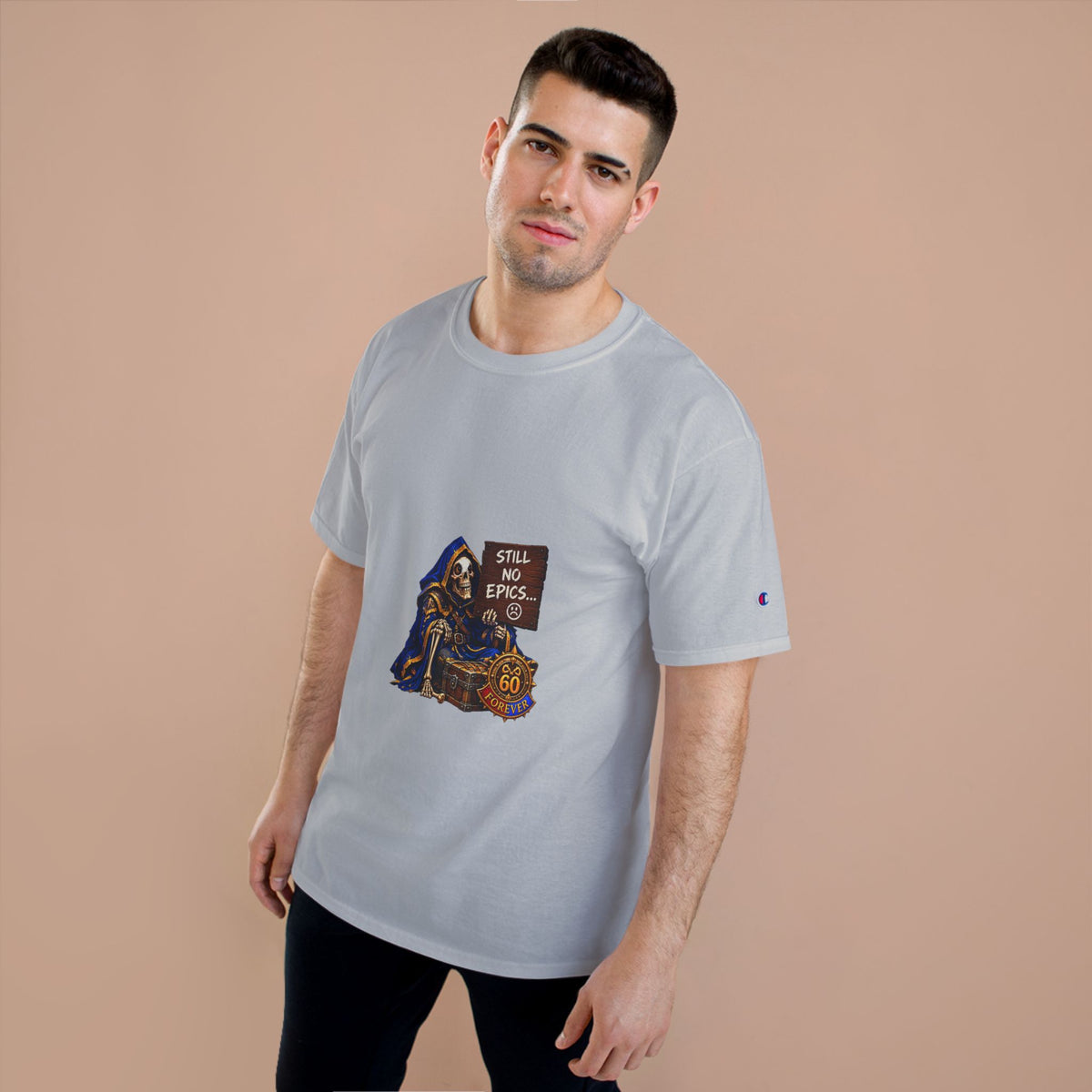 Champion T-Shirt