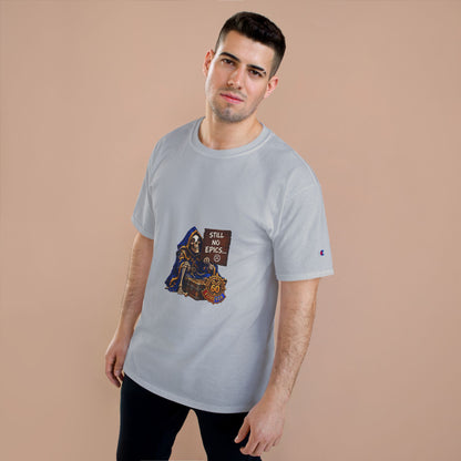 Champion T-Shirt