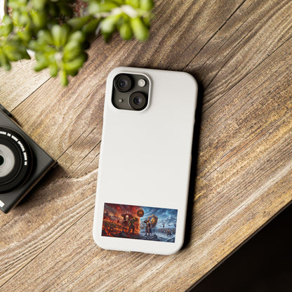Slim Phone Cases