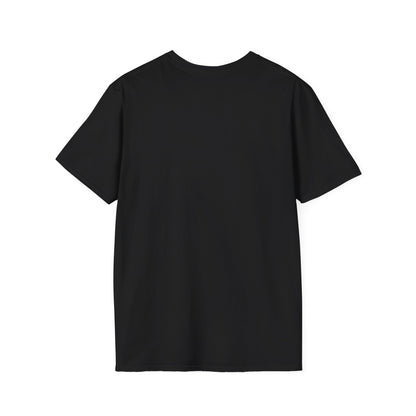 Raid Night Is Date Night T-Shirt — Military Skull Crest Graphic Tee