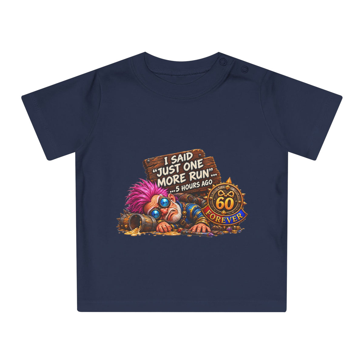 Baby T-Shirt