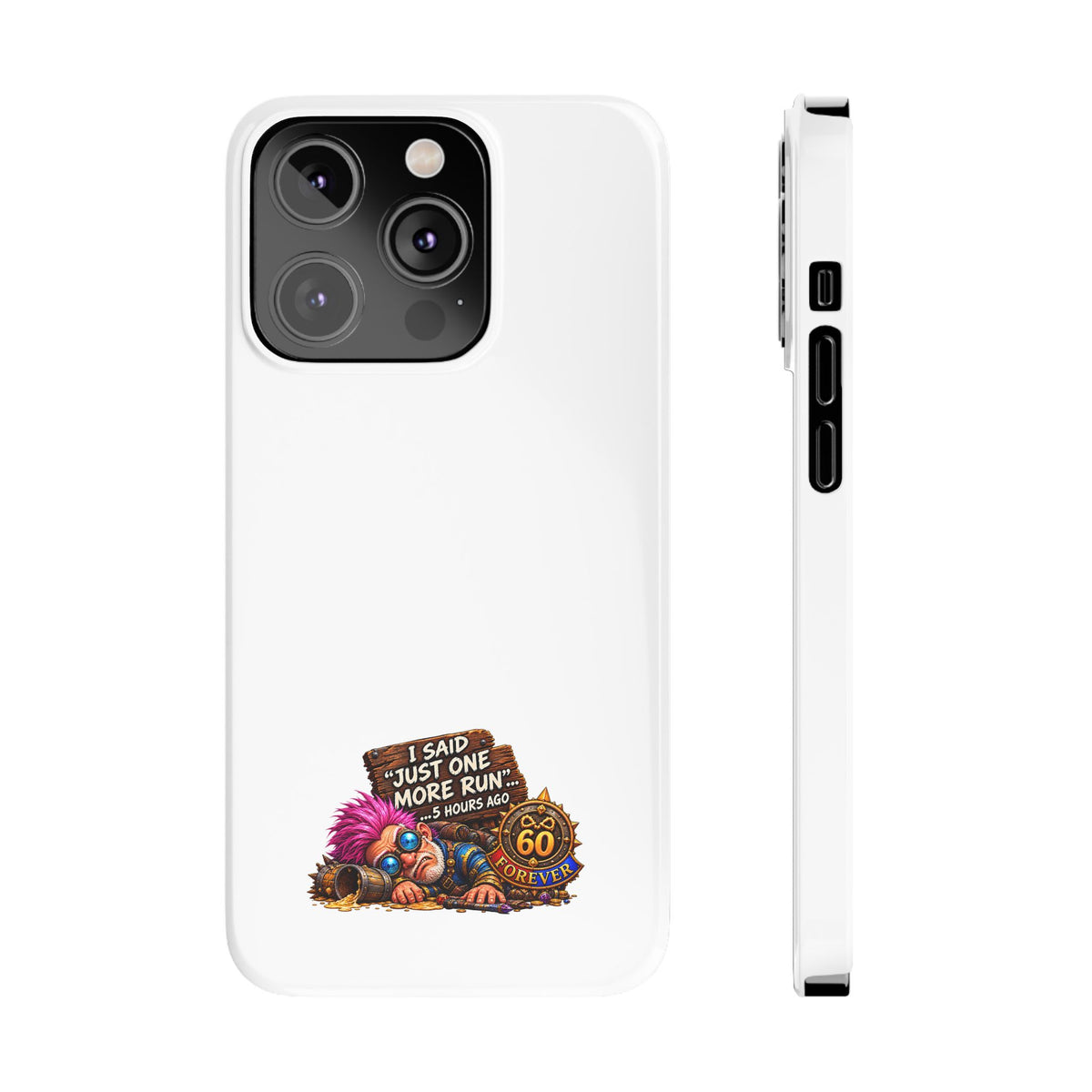Slim Phone Cases