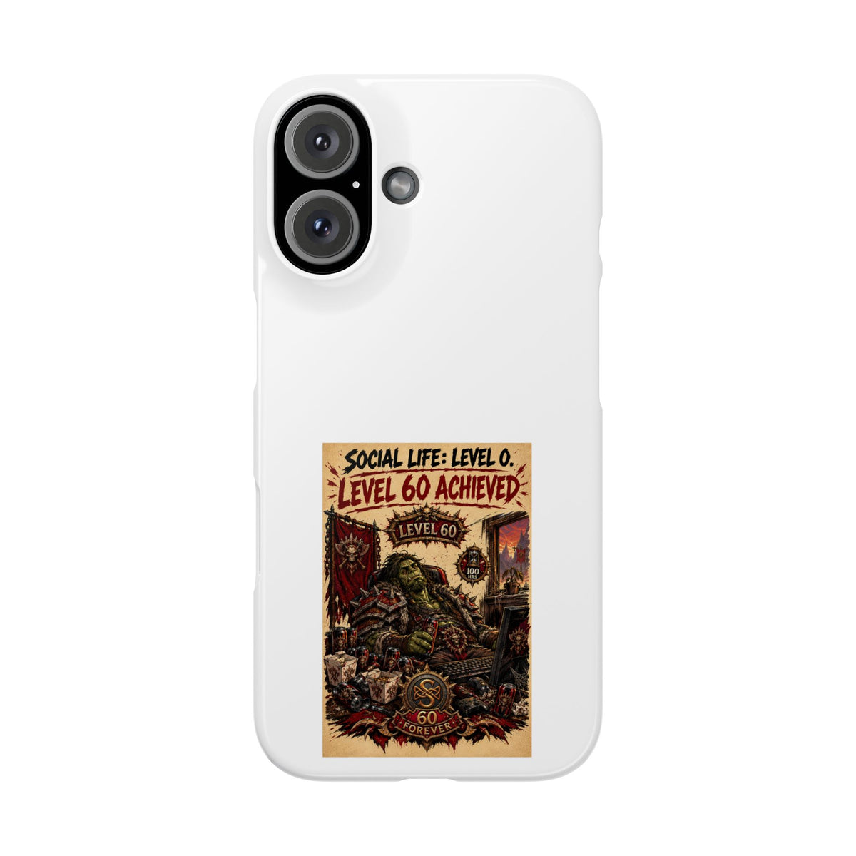 Slim Phone Cases