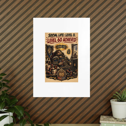 Photopaper Posters