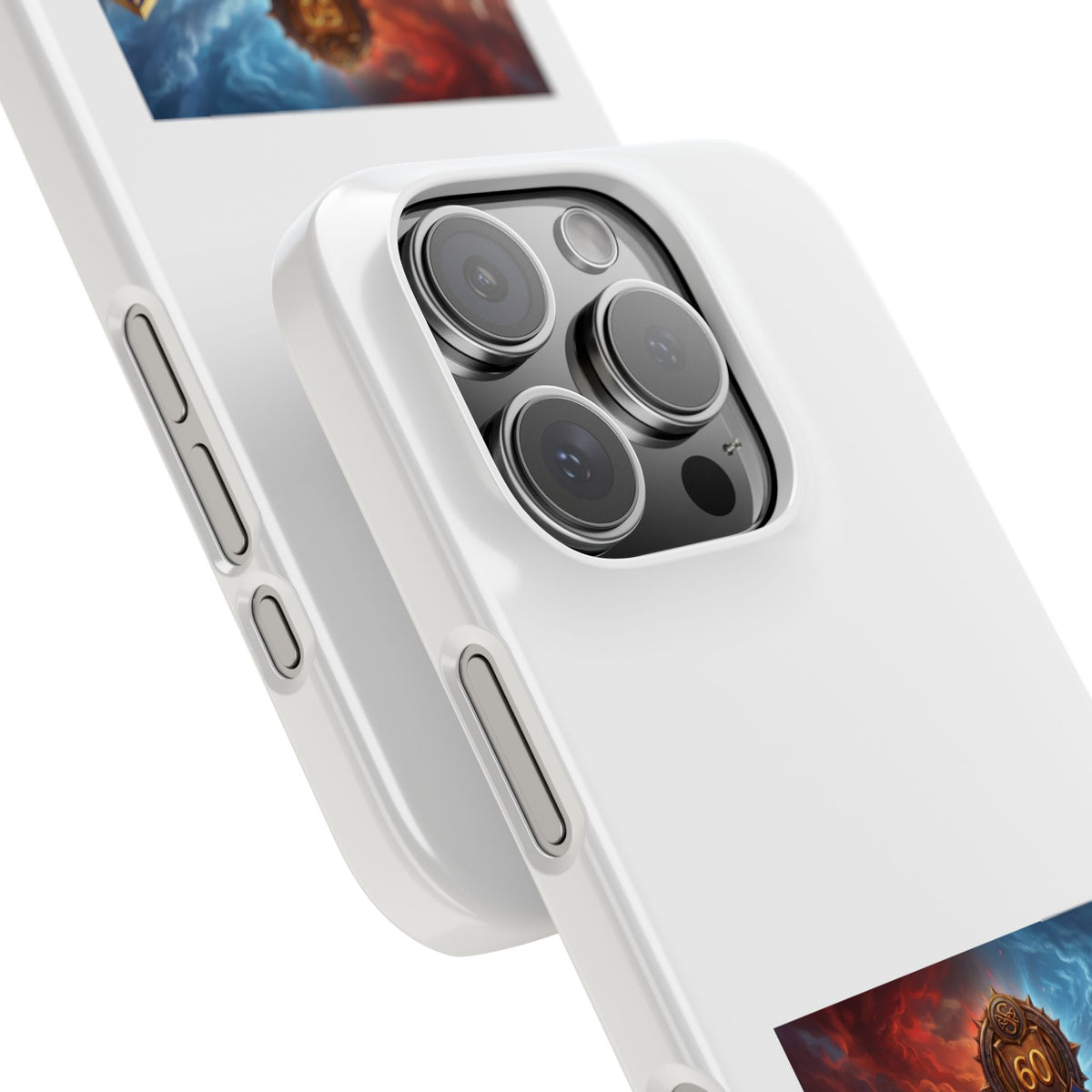 Slim Phone Cases