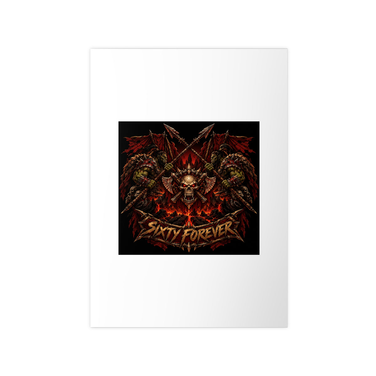 Photopaper Posters