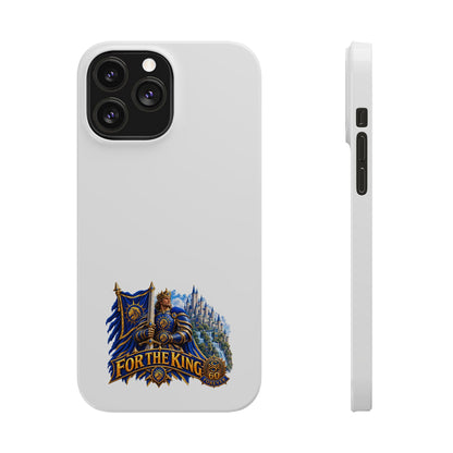 Slim Phone Cases