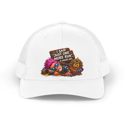 Trucker Retro Hat