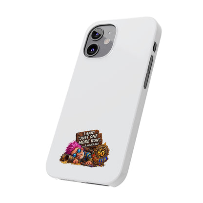 Slim Phone Cases
