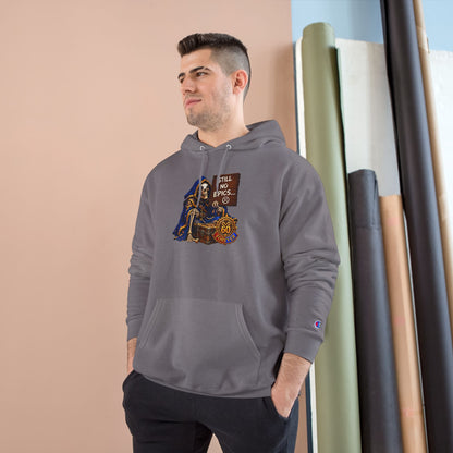 Champion Hoodie