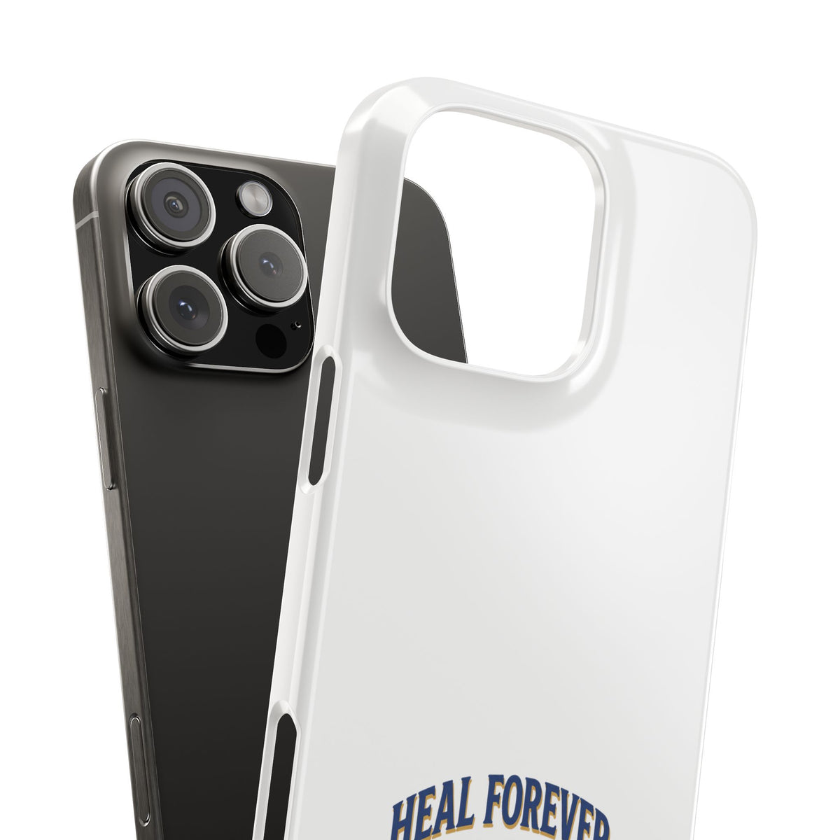 Slim Phone Cases
