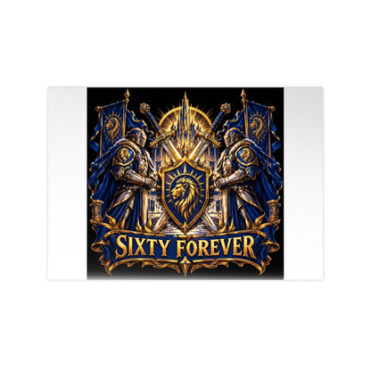 Photopaper Posters