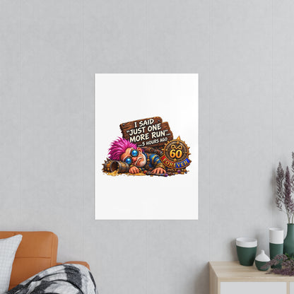 Photopaper Posters