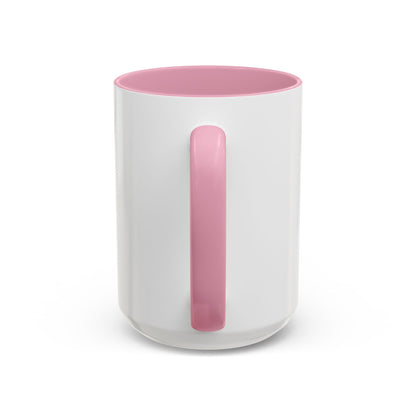 My Tank Is My Husband Coffee Mug — Gamer Tank Role Fantasy Mug (11oz & 15oz)