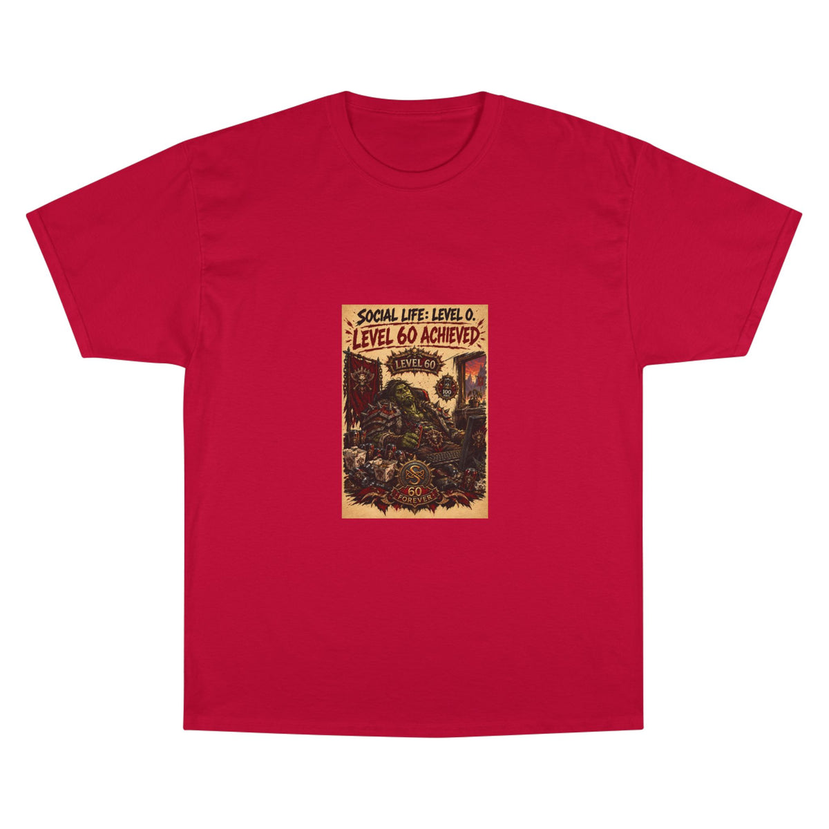 Champion T-Shirt