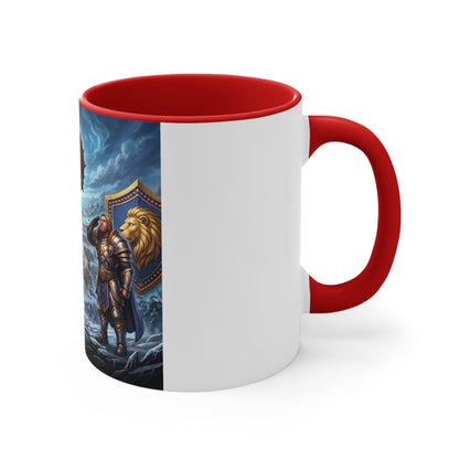 Accent Mugs