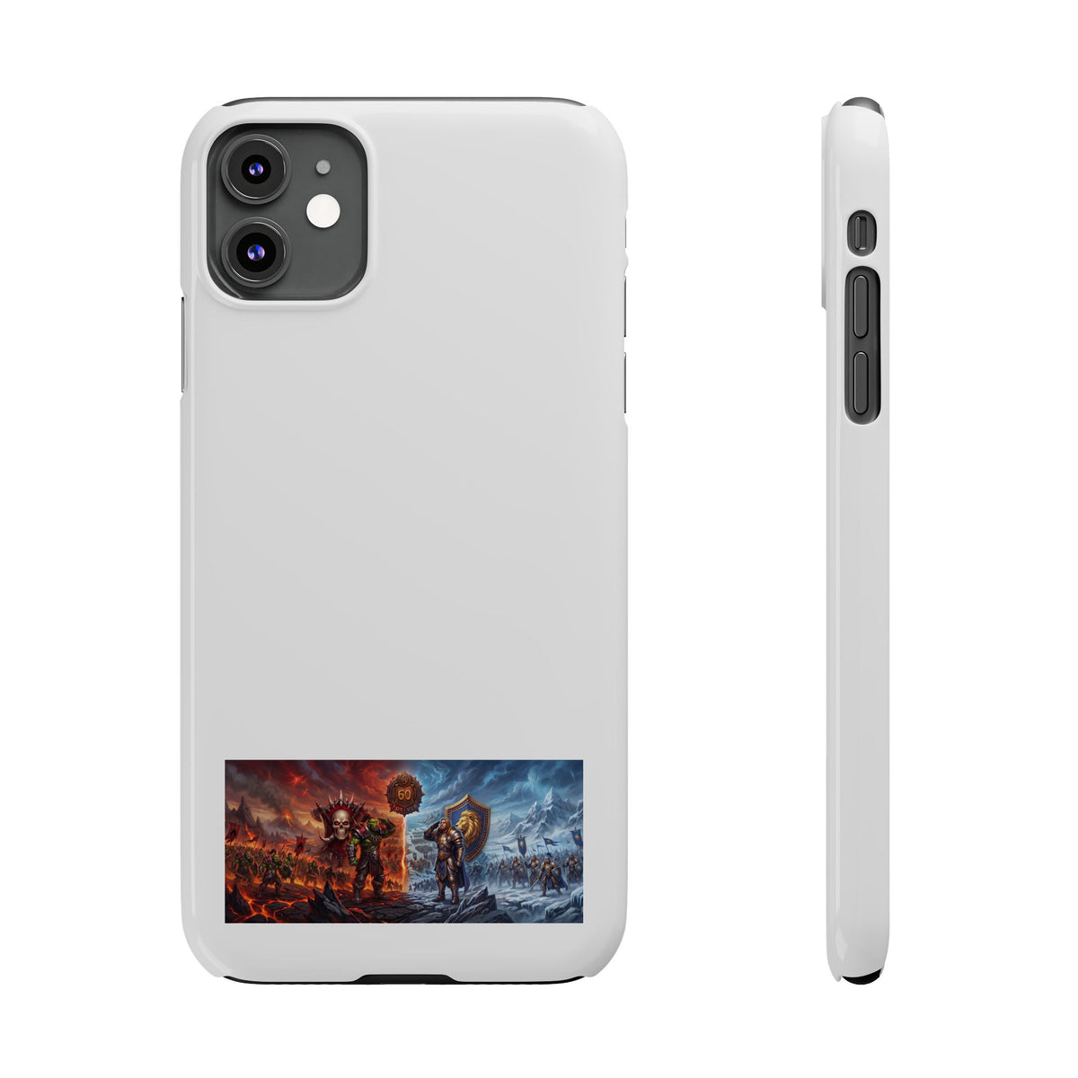 Slim Phone Cases