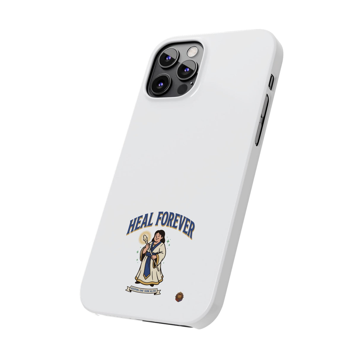 Slim Phone Cases