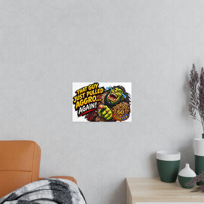 Photopaper Posters