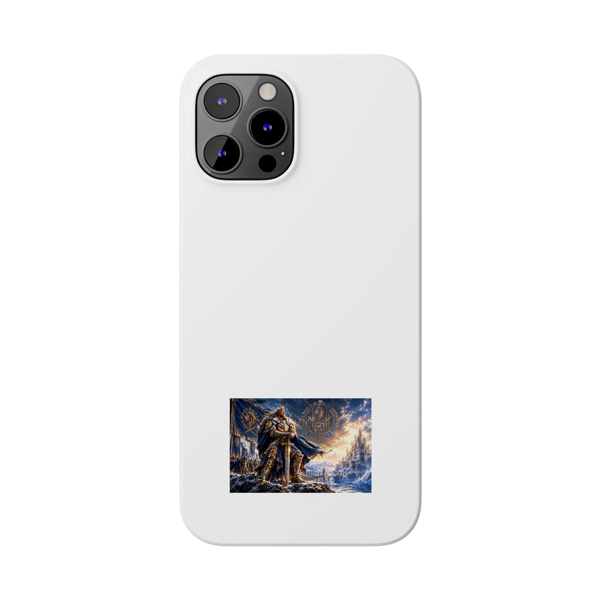 Slim Phone Cases