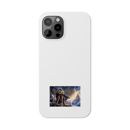 Slim Phone Cases