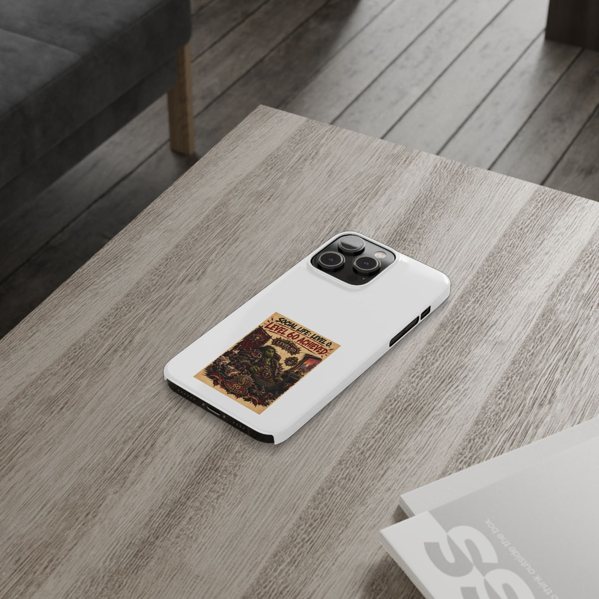 Slim Phone Cases