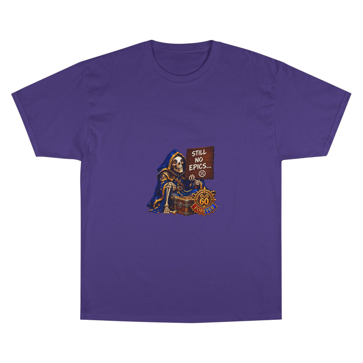 Champion T-Shirt
