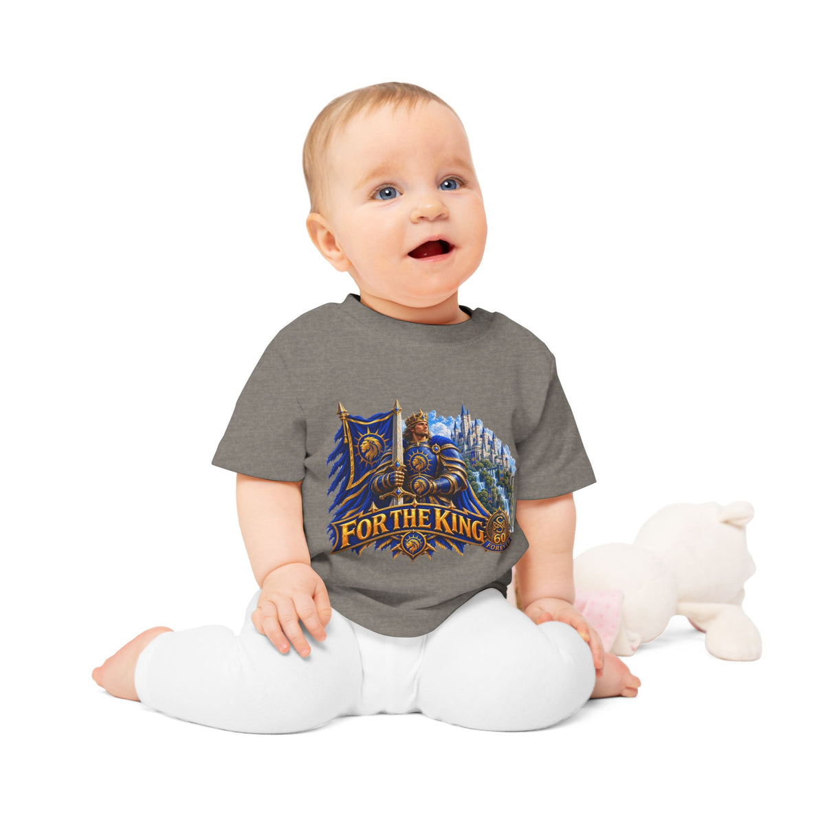 Baby T-Shirt