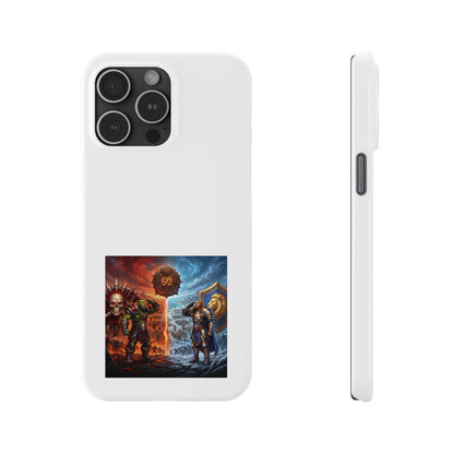 Slim Phone Cases