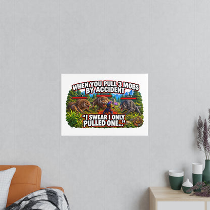 Photopaper Posters
