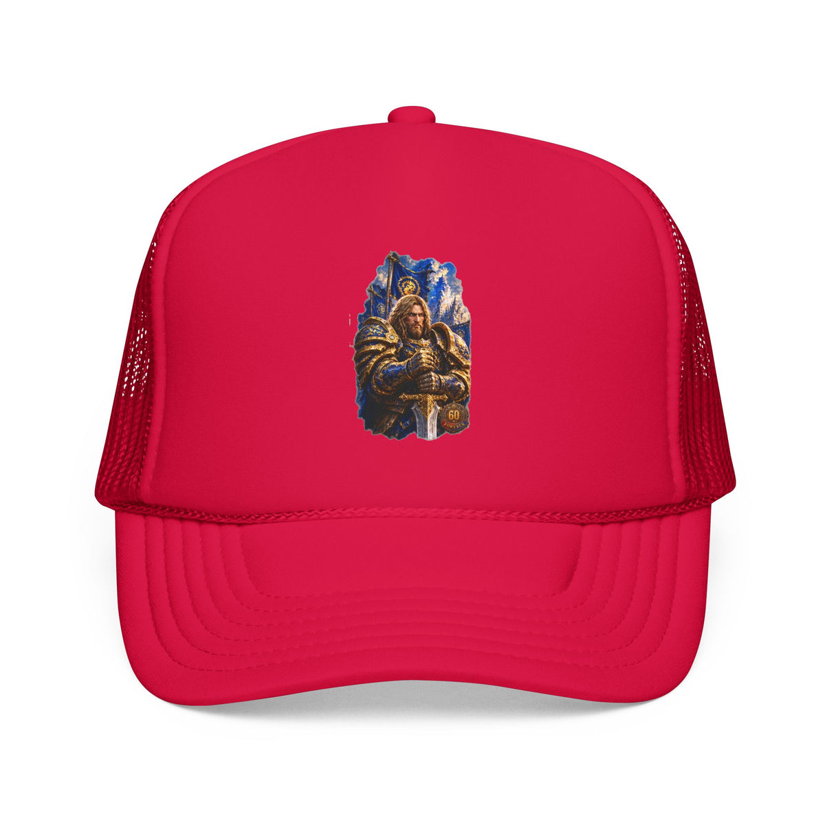Foam Trucker Hat