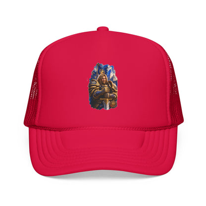 Foam Trucker Hat